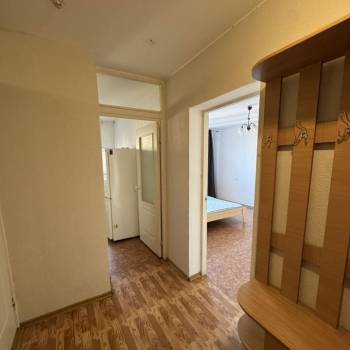 Сдается 1-комнатная квартира, 37,6 м²