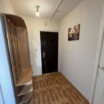 Сдается 1-комнатная квартира, 37,6 м²