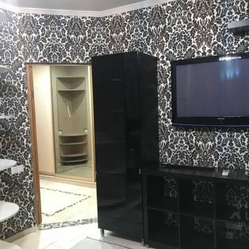 Сдается 1-комнатная квартира, 35 м²