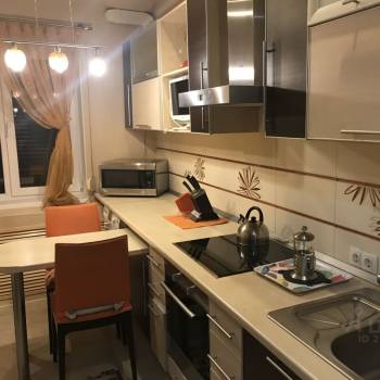 Сдается 1-комнатная квартира, 35 м²