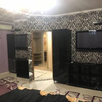 Сдается 1-комнатная квартира, 35 м²