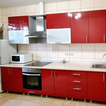 Сдается 1-комнатная квартира, 50 м²