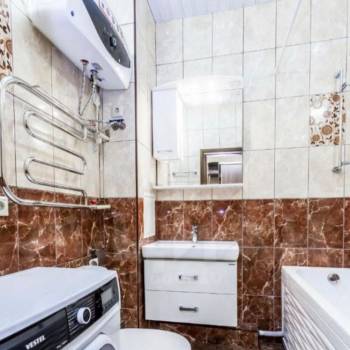 Сдается 1-комнатная квартира, 50 м²