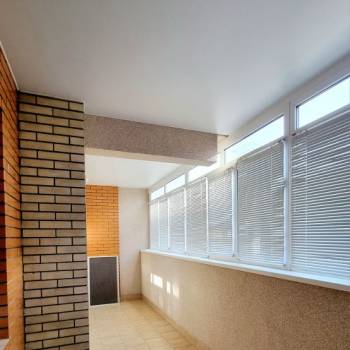 Сдается 1-комнатная квартира, 50 м²