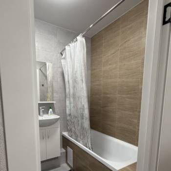 Сдается 1-комнатная квартира, 37 м²