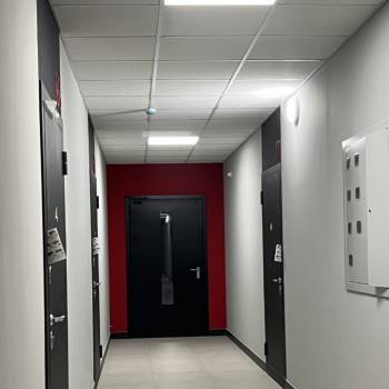 Сдается 1-комнатная квартира, 37 м²
