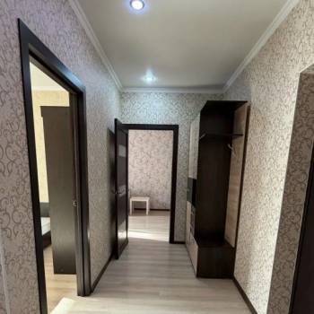 Сдается 2-х комнатная квартира, 56 м²