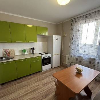 Сдается 1-комнатная квартира, 35 м²
