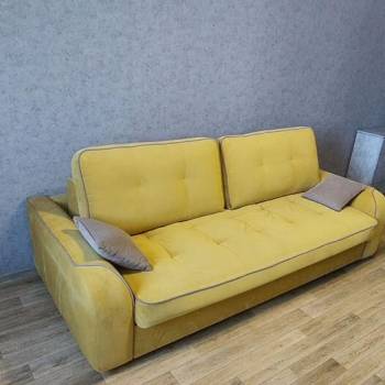 Сдается 1-комнатная квартира, 34 м²