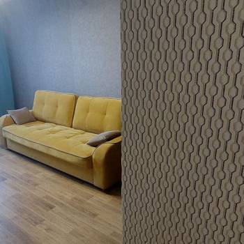 Сдается 1-комнатная квартира, 34 м²