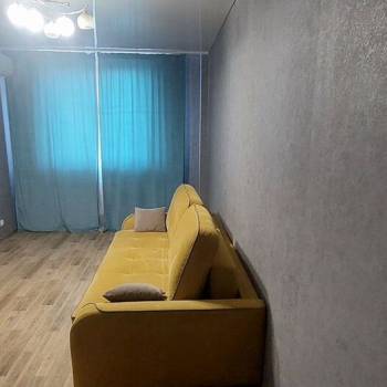 Сдается 1-комнатная квартира, 34 м²