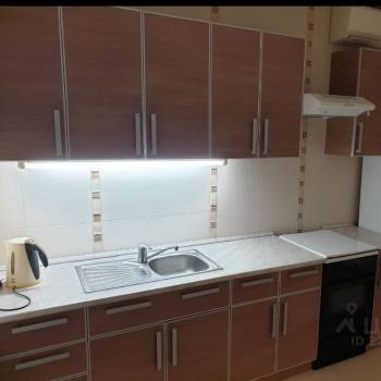 Сдается 1-комнатная квартира, 47 м²