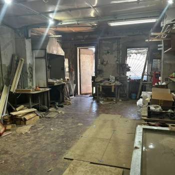 Сдается Нежилое помещение, 60 м²