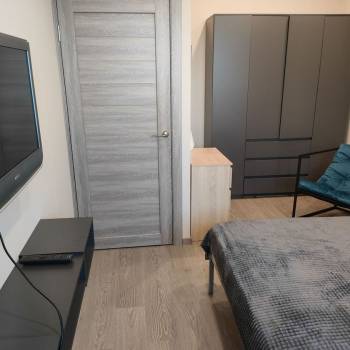 Сдается 1-комнатная квартира, 33,9 м²