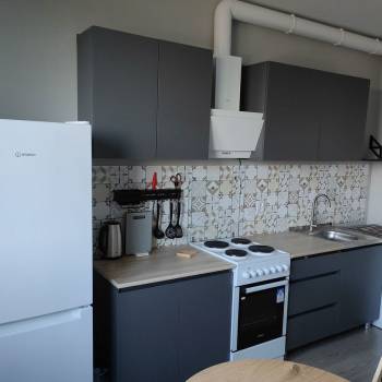Сдается 1-комнатная квартира, 33,9 м²