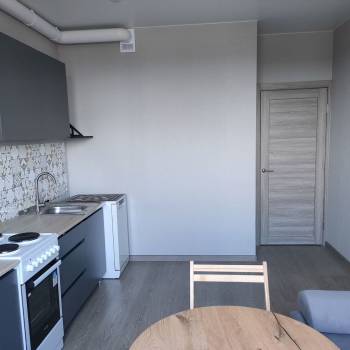 Сдается 1-комнатная квартира, 33,9 м²