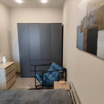 Сдается 1-комнатная квартира, 33,9 м²
