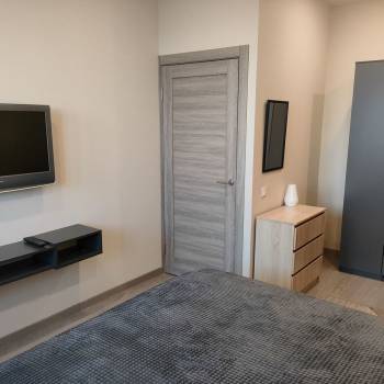 Сдается 1-комнатная квартира, 33,9 м²