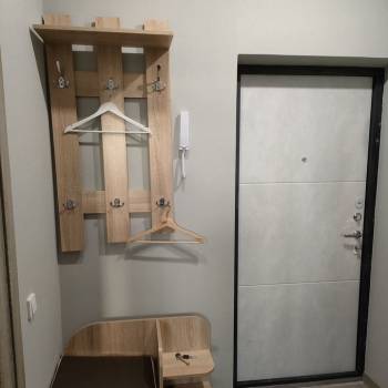 Сдается 1-комнатная квартира, 33,9 м²