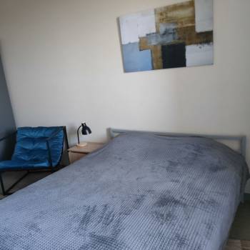 Сдается 1-комнатная квартира, 33,9 м²