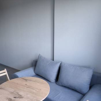 Сдается 1-комнатная квартира, 33,9 м²