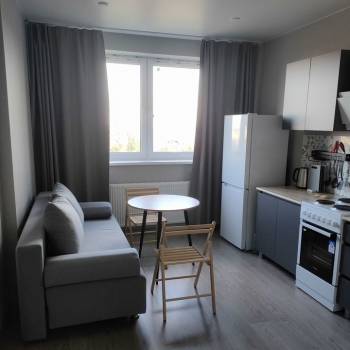 Сдается 1-комнатная квартира, 33,9 м²