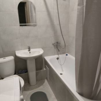 Сдается 1-комнатная квартира, 33,9 м²