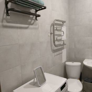Сдается 1-комнатная квартира, 33,9 м²