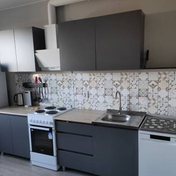Сдается 1-комнатная квартира, 33,9 м²