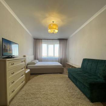 Сдается 1-комнатная квартира, 35 м²