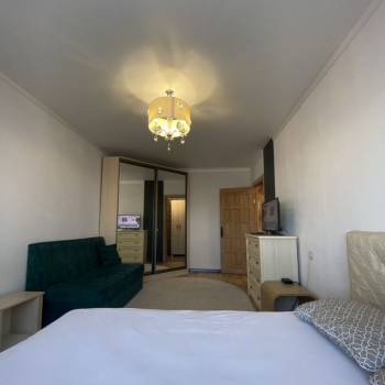 Сдается 1-комнатная квартира, 35 м²
