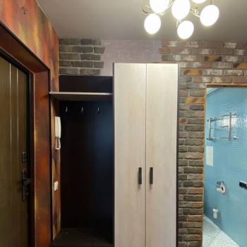 Сдается 1-комнатная квартира, 35 м²
