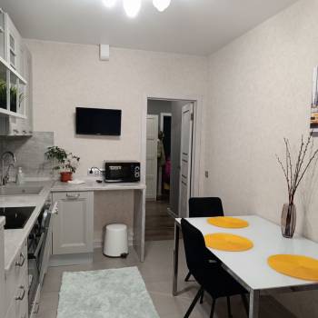 Сдается 1-комнатная квартира, 42,9 м²