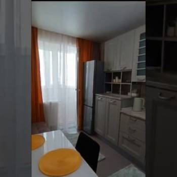 Сдается 1-комнатная квартира, 42,9 м²