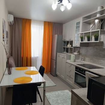Сдается 1-комнатная квартира, 42,9 м²