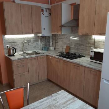 Сдается 1-комнатная квартира, 35,7 м²