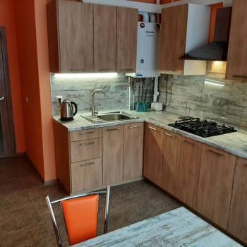 Сдается 1-комнатная квартира, 35,7 м²