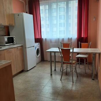 Сдается 1-комнатная квартира, 35,7 м²