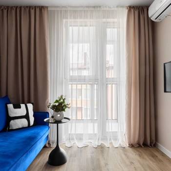 Сдается 1-комнатная квартира, 18,5 м²