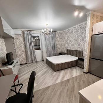 Сдается 1-комнатная квартира, 32,2 м²