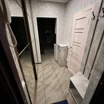 Сдается 1-комнатная квартира, 32,2 м²