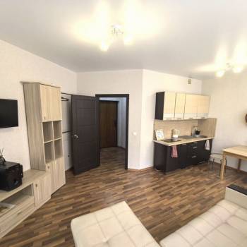 Сдается 1-комнатная квартира, 28 м²