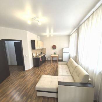 Сдается 1-комнатная квартира, 28 м²