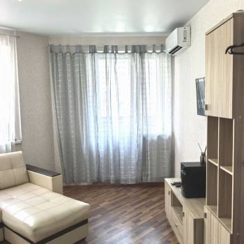 Сдается 1-комнатная квартира, 28 м²