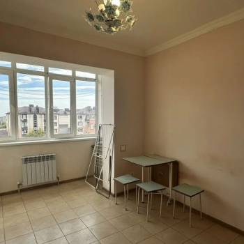 Сдается 1-комнатная квартира, 45,6 м²