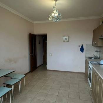 Сдается 1-комнатная квартира, 45,6 м²