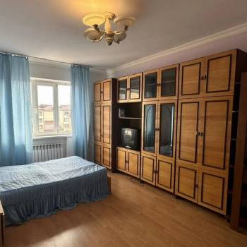 Сдается 1-комнатная квартира, 45,6 м²