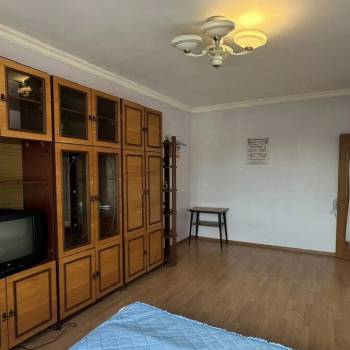 Сдается 1-комнатная квартира, 45,6 м²