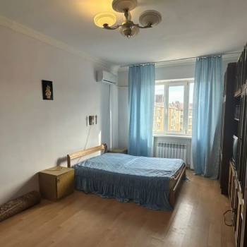 Сдается 1-комнатная квартира, 45,6 м²