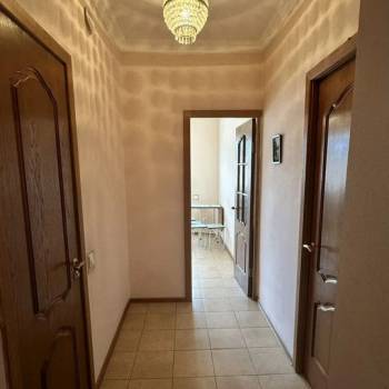 Сдается 1-комнатная квартира, 45,6 м²